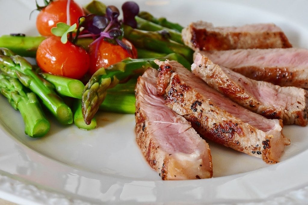 Evolution des habitudes alimentaires en Europe