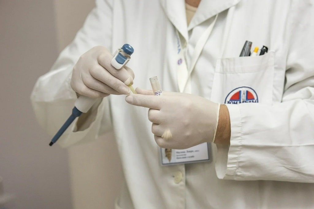 Découvrez comment l'IA transforme le secteur médical